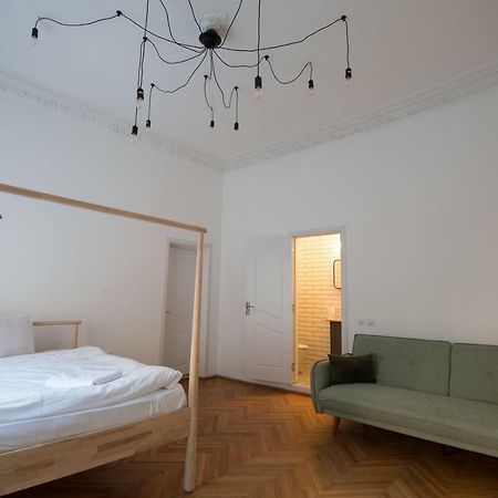 George Enescu Suites Bukareszt Zewnętrze zdjęcie