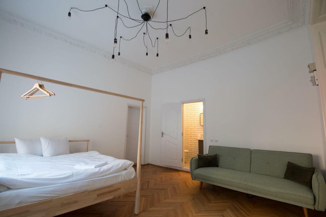George Enescu Suites Bukareszt Zewnętrze zdjęcie