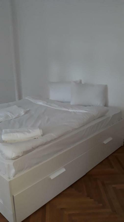 George Enescu Suites Bukareszt Zewnętrze zdjęcie