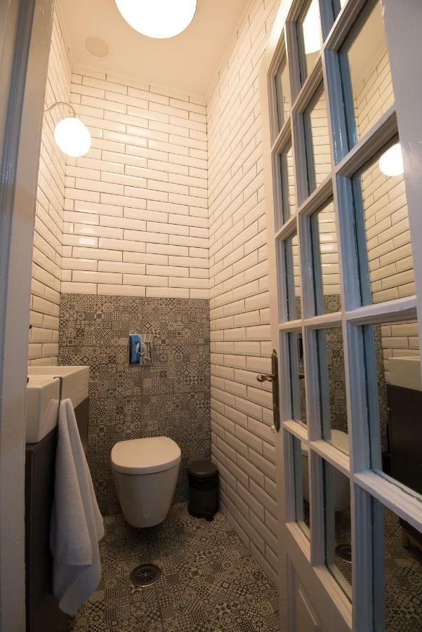 George Enescu Suites Bukareszt Zewnętrze zdjęcie